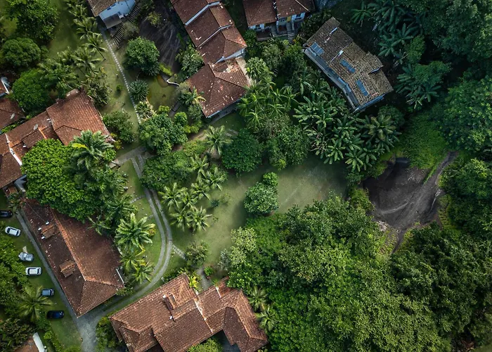 Casa Condominio Piccola Paraty